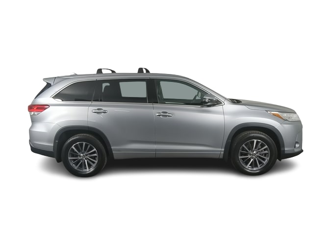 Thumbnail: 2018 Toyota Highlander - 24