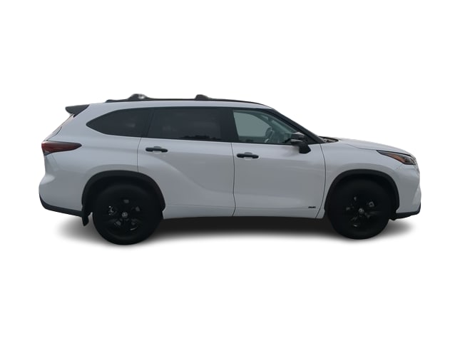 Thumbnail: 2024 Toyota Highlander - 24