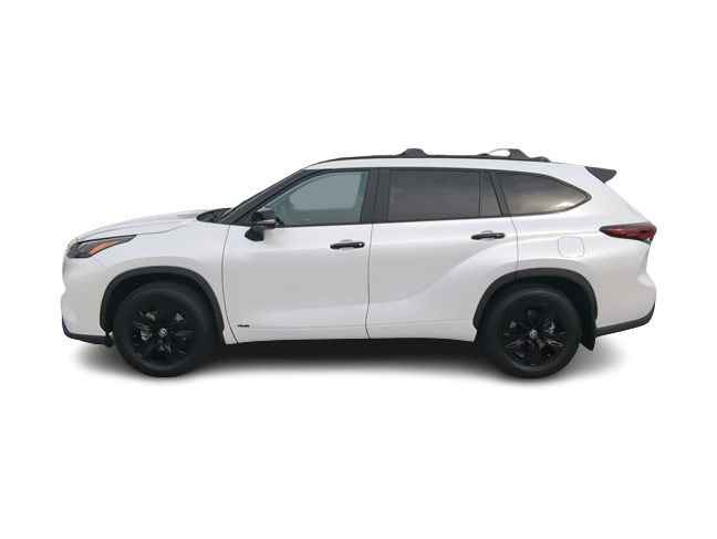 Thumbnail: 2024 Toyota Highlander - 3