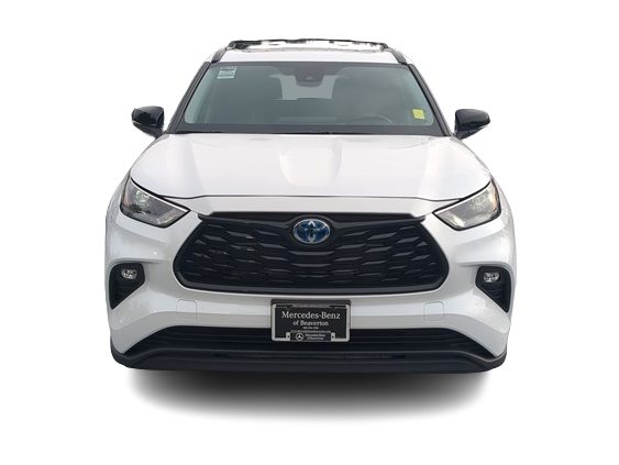 Thumbnail: 2024 Toyota Highlander - 6