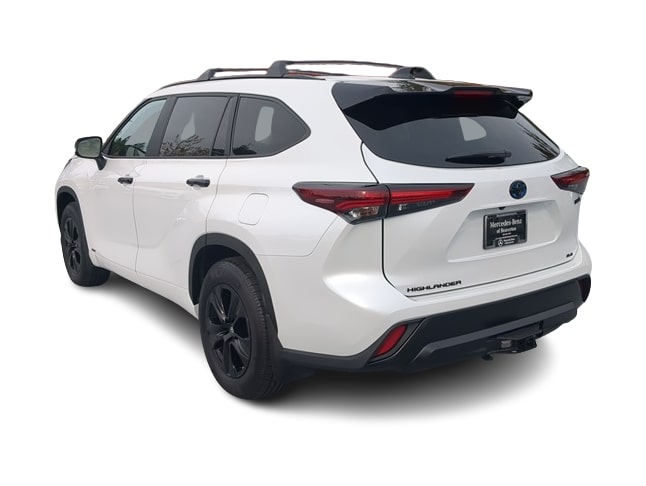 Thumbnail: 2024 Toyota Highlander - 4