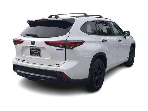Thumbnail: 2024 Toyota Highlander - 23