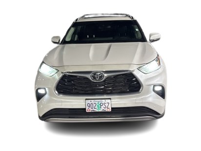 Thumbnail: 2024 Toyota Highlander - 6