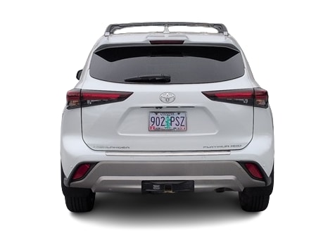 Thumbnail: 2024 Toyota Highlander - 5