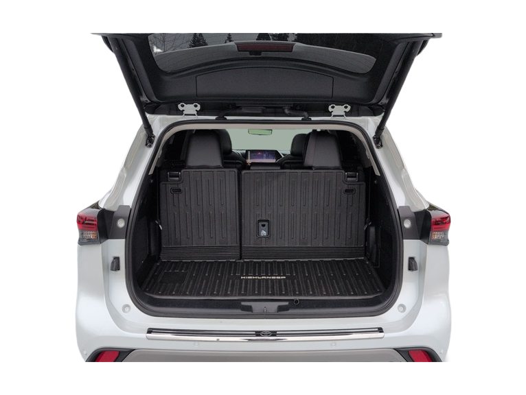 Thumbnail: 2024 Toyota Highlander - 18