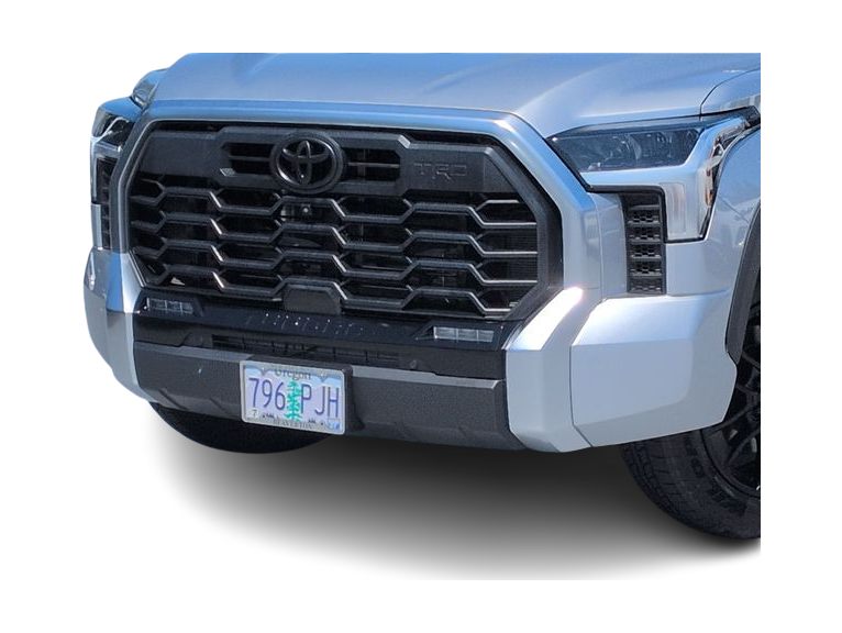 Thumbnail: 2023 Toyota Tundra - 25