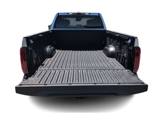 Thumbnail: 2023 Toyota Tundra - 18
