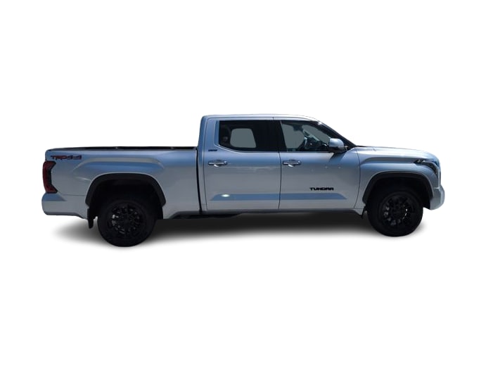 Thumbnail: 2023 Toyota Tundra - 24