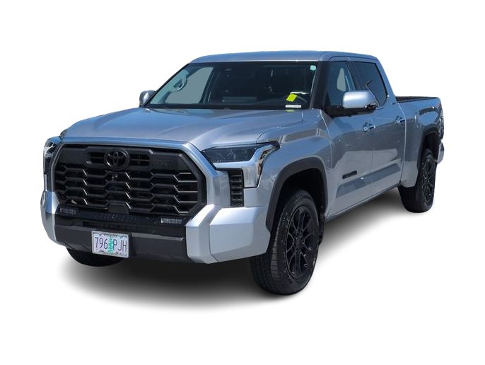 Thumbnail: 2023 Toyota Tundra - 22