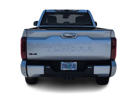 Thumbnail: 2023 Toyota Tundra - 5