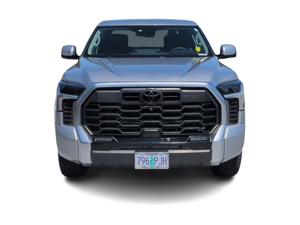 Thumbnail: 2023 Toyota Tundra - 6