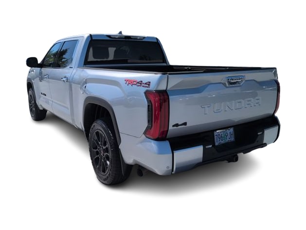 Thumbnail: 2023 Toyota Tundra - 4