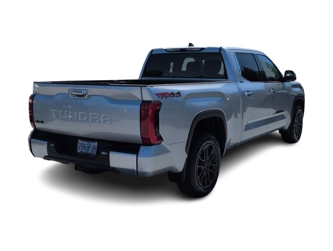 Thumbnail: 2023 Toyota Tundra - 23