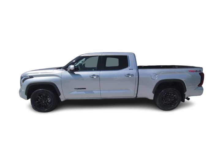 Thumbnail: 2023 Toyota Tundra - 3