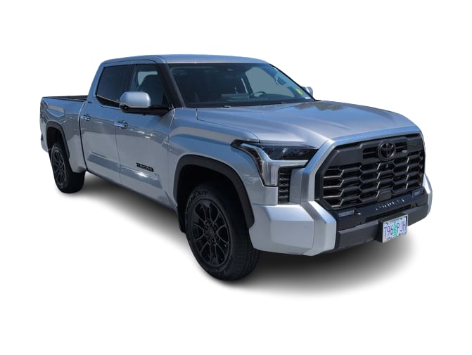 Thumbnail: 2023 Toyota Tundra - 21