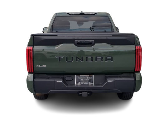 Thumbnail: 2022 Toyota Tundra - 5