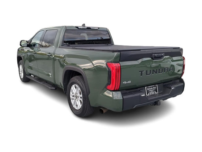 Thumbnail: 2022 Toyota Tundra - 4