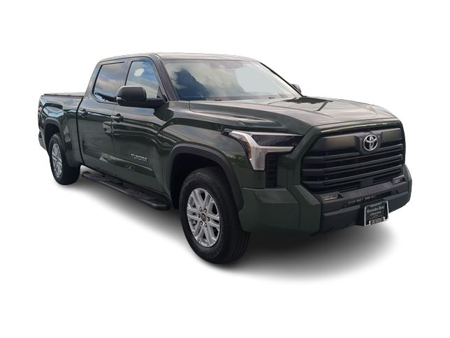 Thumbnail: 2022 Toyota Tundra - 20