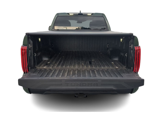 Thumbnail: 2022 Toyota Tundra - 18