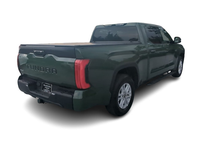 Thumbnail: 2022 Toyota Tundra - 22