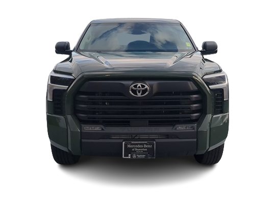 Thumbnail: 2022 Toyota Tundra - 6