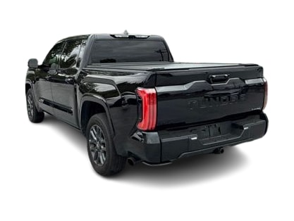 Thumbnail: 2025 Toyota Tundra - 4