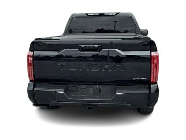 Thumbnail: 2025 Toyota Tundra - 5