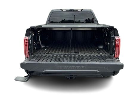 Thumbnail: 2025 Toyota Tundra - 10