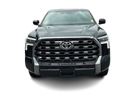 Thumbnail: 2025 Toyota Tundra - 6