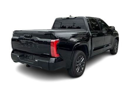 Thumbnail: 2025 Toyota Tundra - 13