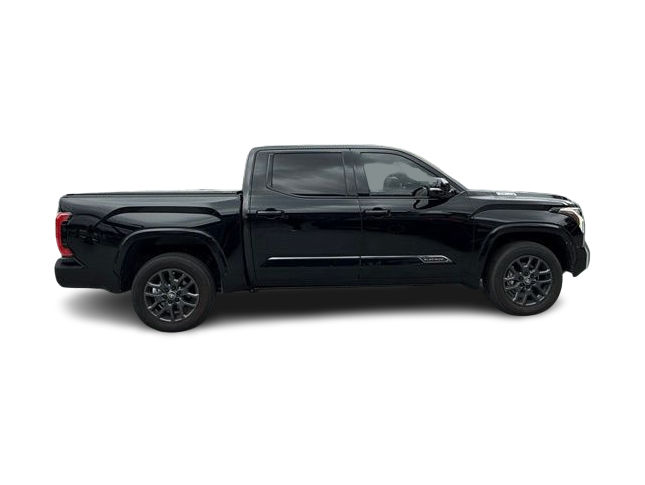 Thumbnail: 2025 Toyota Tundra - 12