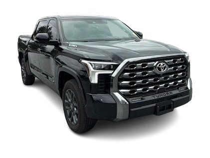 Thumbnail: 2025 Toyota Tundra - 11