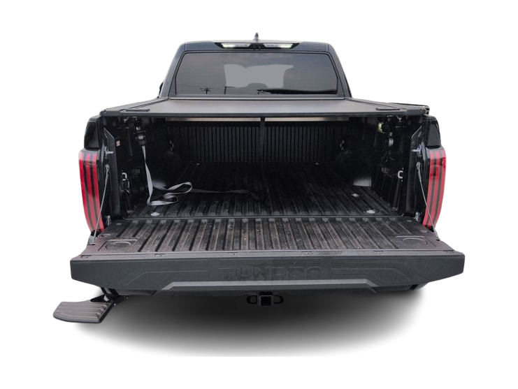 Thumbnail: 2025 Toyota Tundra - 18