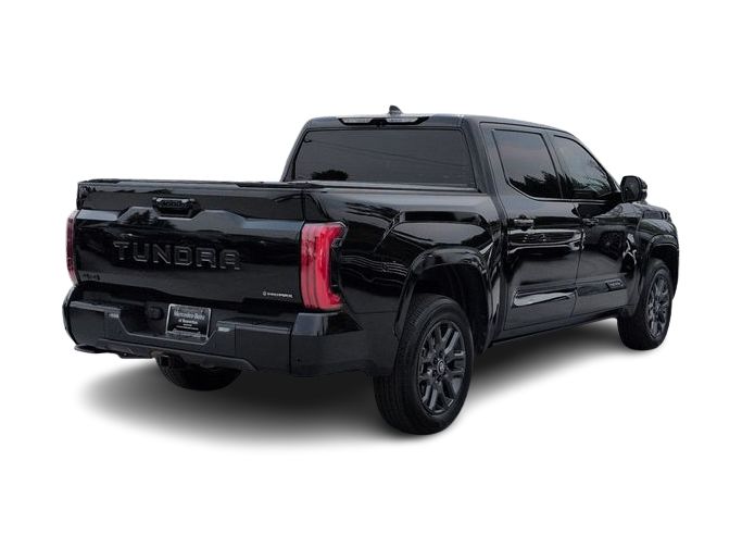 Thumbnail: 2025 Toyota Tundra - 23
