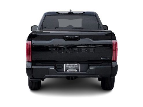 Thumbnail: 2025 Toyota Tundra - 5