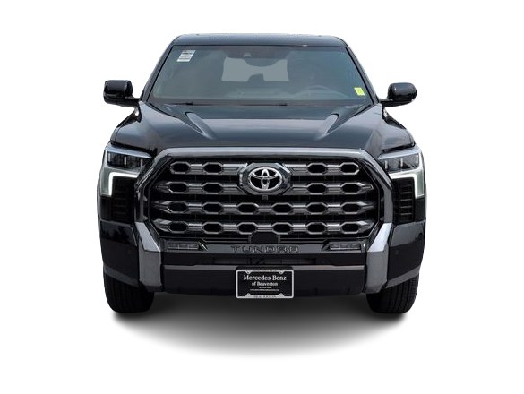 Thumbnail: 2025 Toyota Tundra - 6