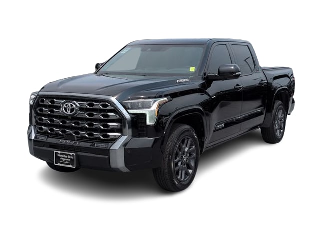 Thumbnail: 2025 Toyota Tundra - 22