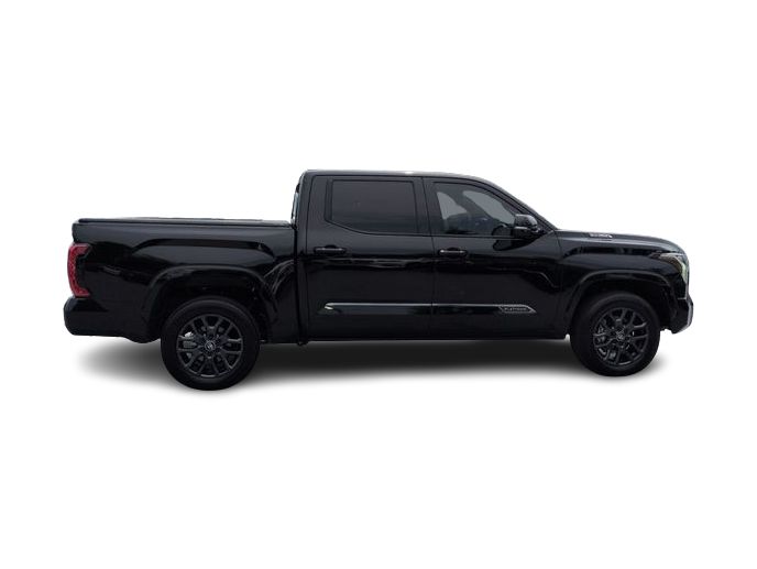 Thumbnail: 2025 Toyota Tundra - 24