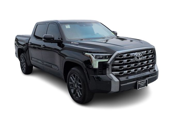 Thumbnail: 2025 Toyota Tundra - 21