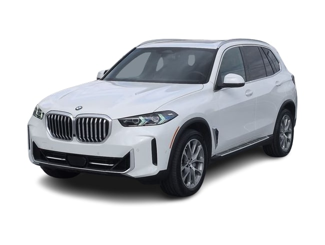 Thumbnail: 2026 BMW X5 - 21