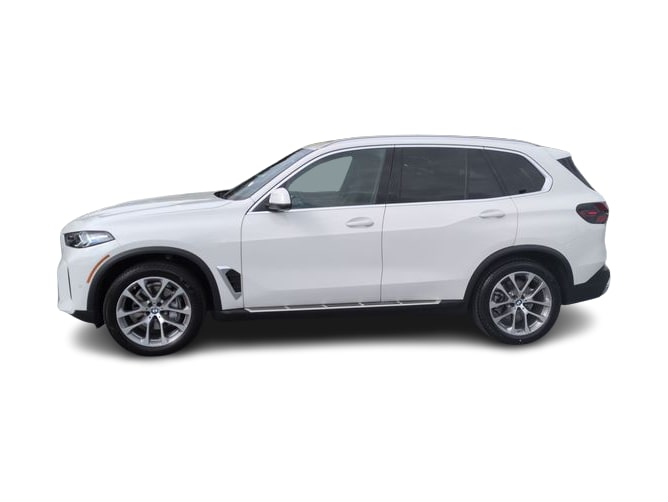 Thumbnail: 2026 BMW X5 - 3
