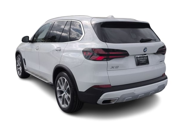 Thumbnail: 2026 BMW X5 - 4