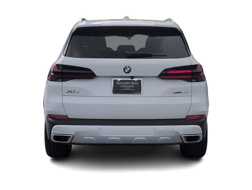 Thumbnail: 2026 BMW X5 - 5