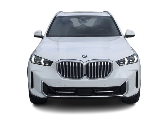 Thumbnail: 2026 BMW X5 - 6
