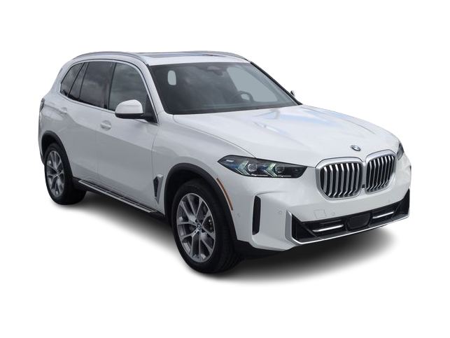 Thumbnail: 2026 BMW X5 - 20