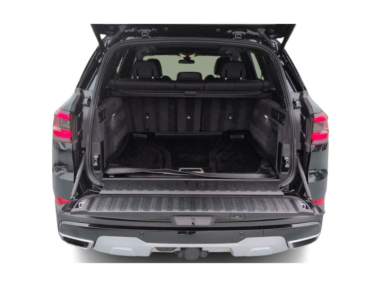 Thumbnail: 2021 BMW X5 - 38