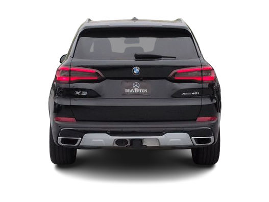 Thumbnail: 2021 BMW X5 - 5