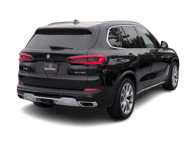 Thumbnail: 2021 BMW X5 - 23
