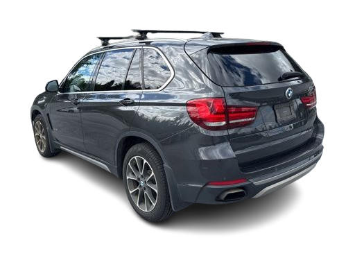 Thumbnail: 2018 BMW X5 - 4