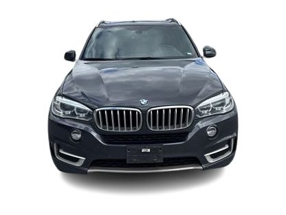 Thumbnail: 2018 BMW X5 - 6